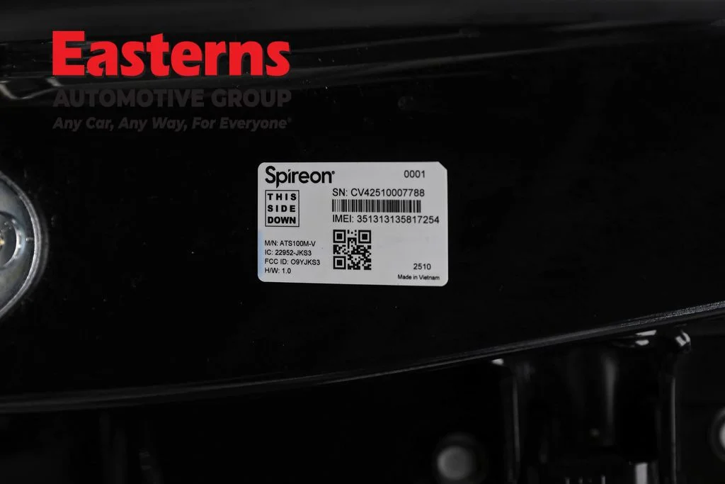 Used 2024 Black Mitsubishi SE image 36