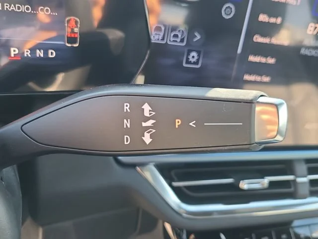 New 2026 Sterling Gray Metallic Chevrolet LT image 34