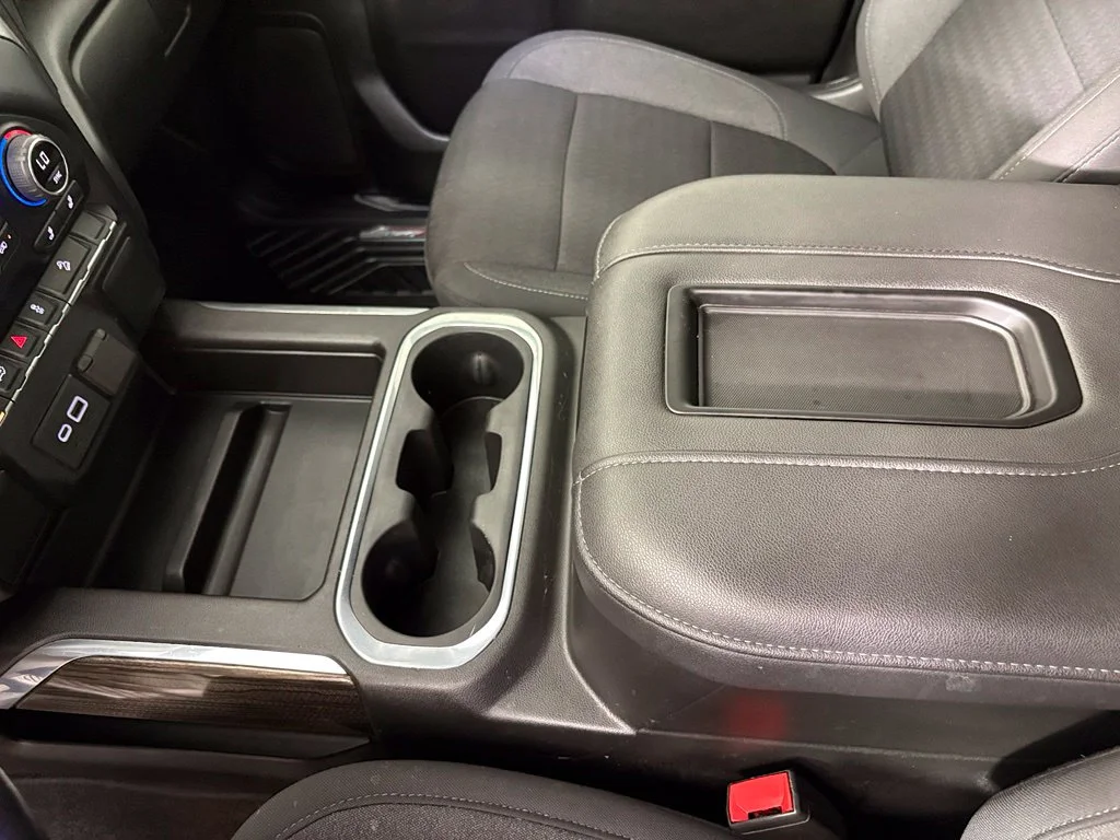 Used 2022 Beige Chevrolet RST image 34