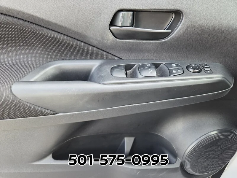 Used 2023 Fresh Powder NISSAN S FWD image 34