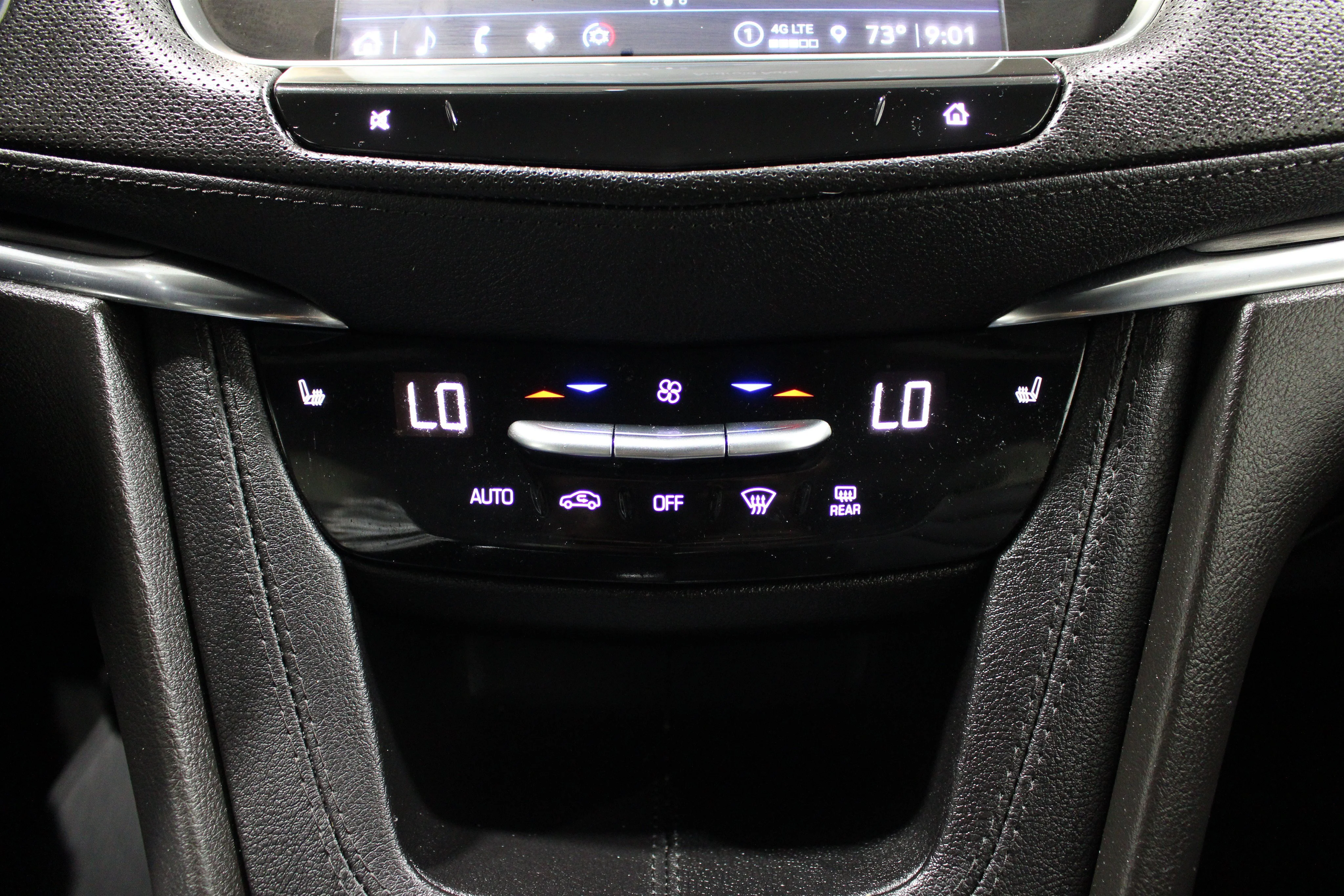 2023 Cadillac XT5 Luxury - Photo 20
