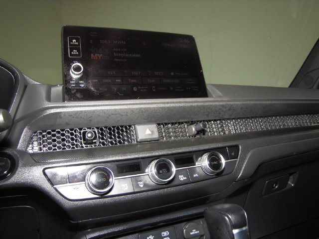 Certified Used 2025 Urban Gray Pearl Honda Sport-L image 7