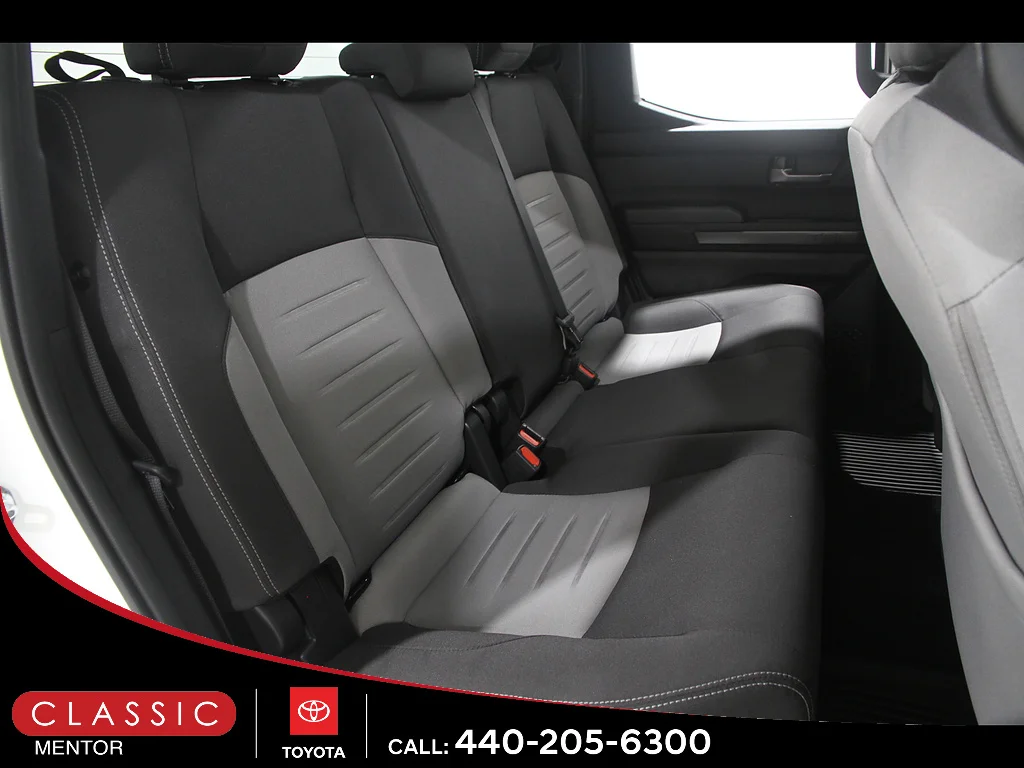 2026 Toyota Tacoma TRD Off Road - Photo 19