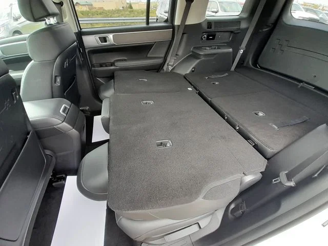 Used 2026 White Hyundai SEL image 52