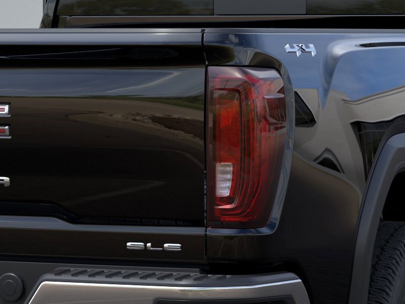 2026 GMC Sierra 3500HD SLE - Photo 11