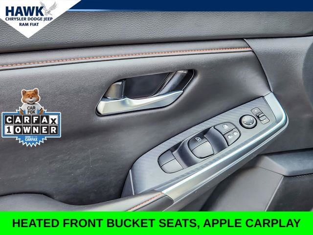 Used 2025 Gray Nissan SR image 13