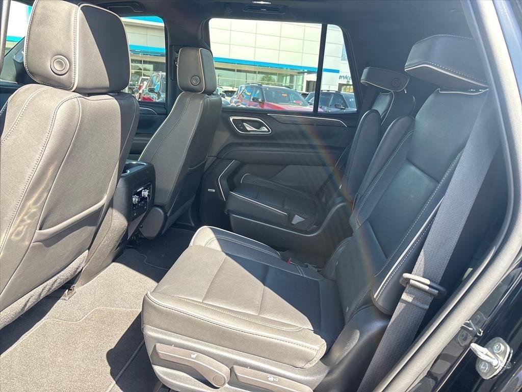 2023 GMC Yukon SLT - Photo 24