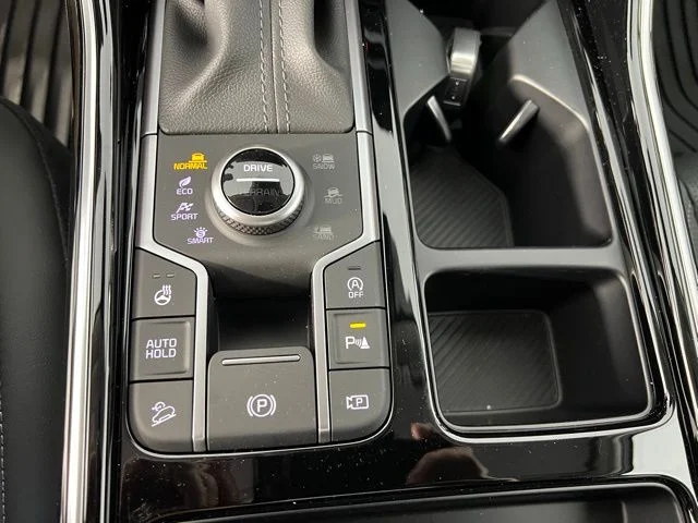 2026 Kia Sorento X-Line SX - Photo 30