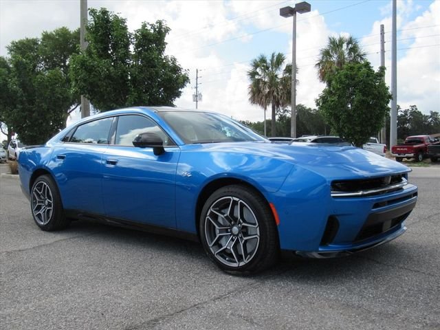 2026 Dodge Charger R/T Plus AWD's photo