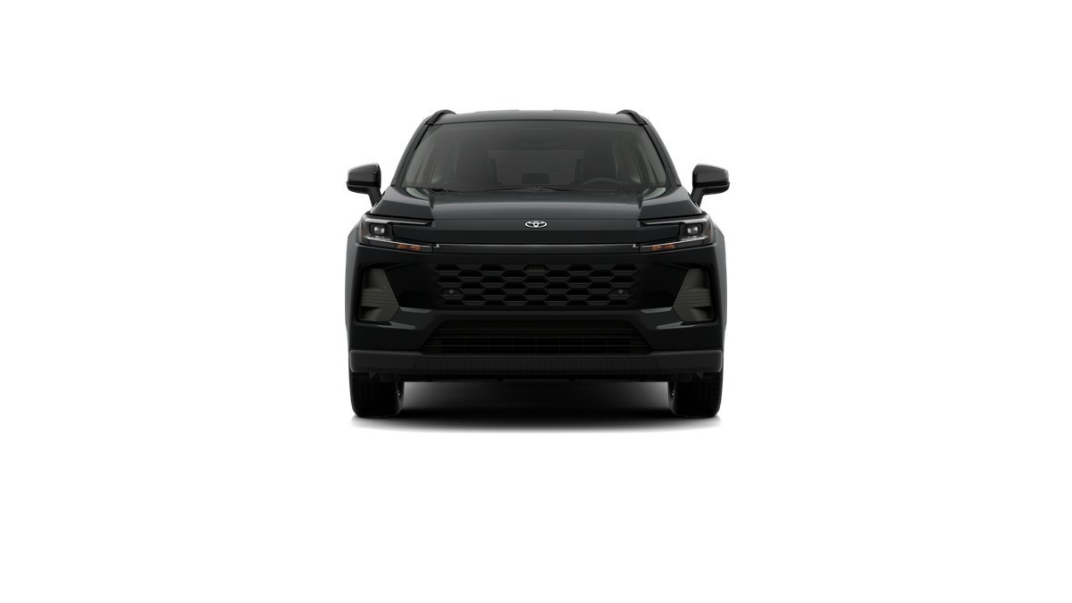 New 2026 Midnight Black Met Toyota XLE Premium image 39