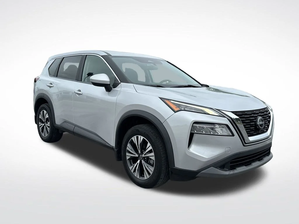 2023 Nissan Rogue SV - Photo 9