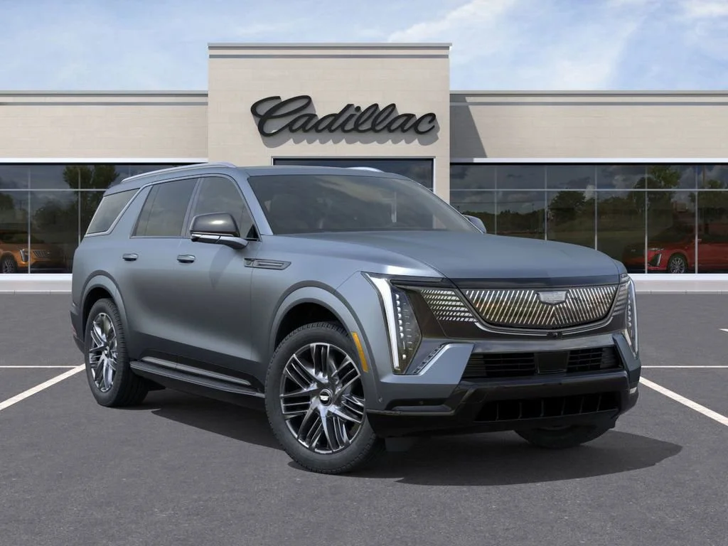 2026 Cadillac Escalade IQL Sport - Photo 7