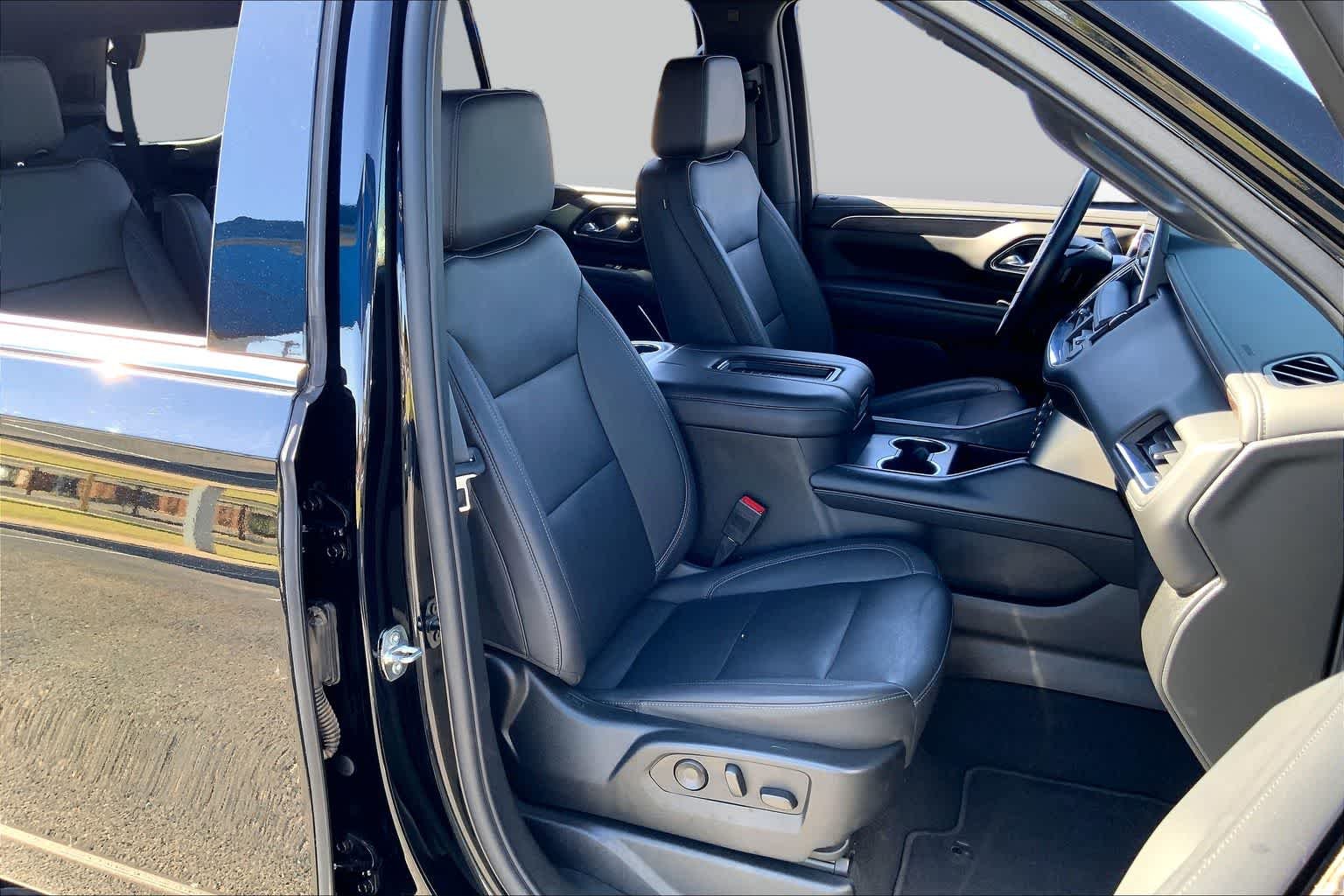 2023 Chevrolet Tahoe LT - Photo 9