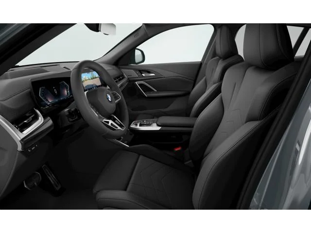 New 2027 Storm Bay Metallic BMW xDrive28i image 6