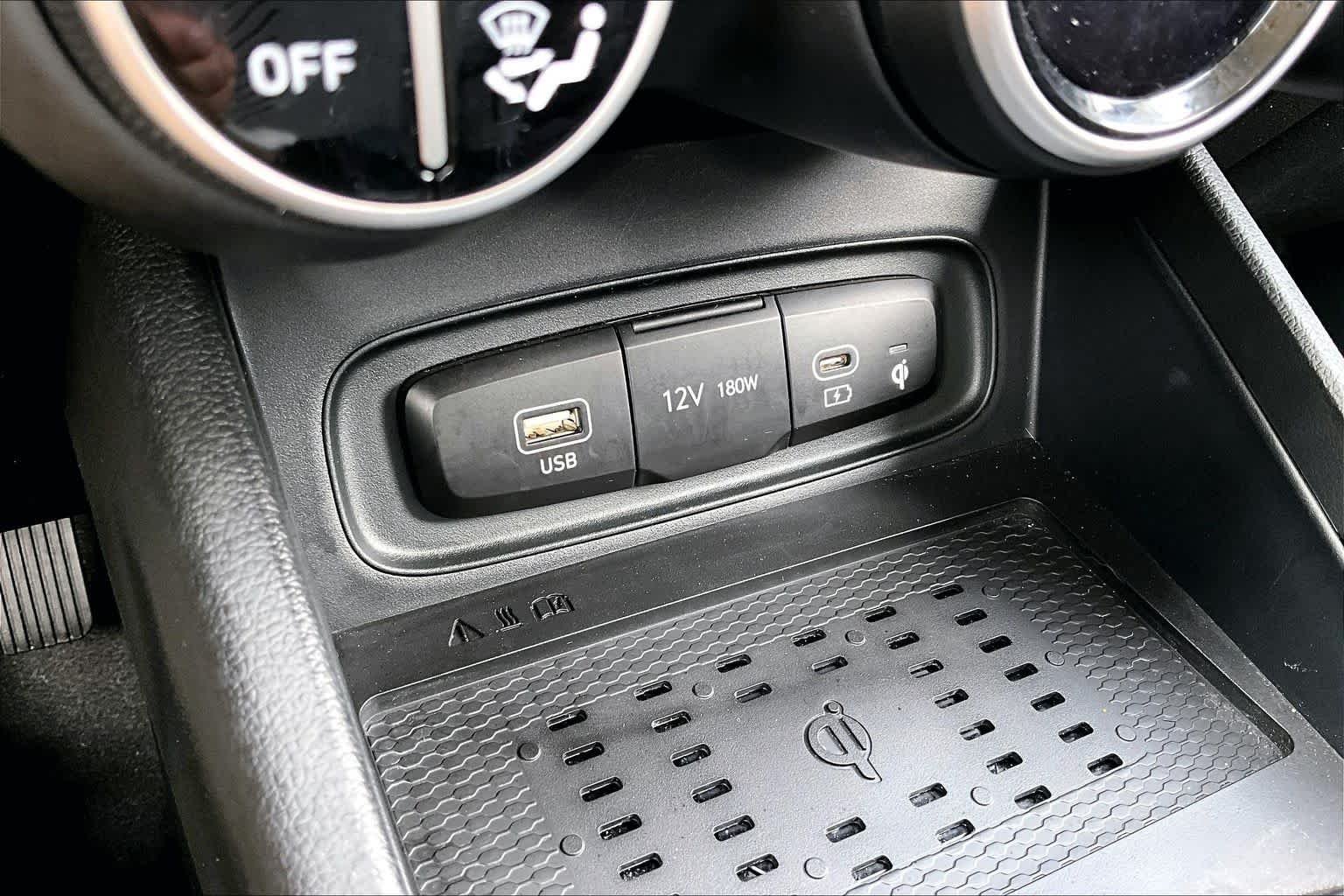 Used 2026 Ecotronic Gray Hyundai SEL image 34