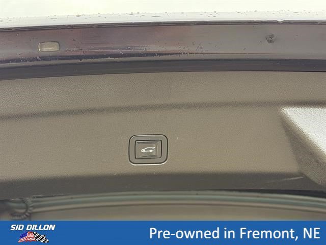 Used 2022 Midnight Blue Metallic Chevrolet RST image 7