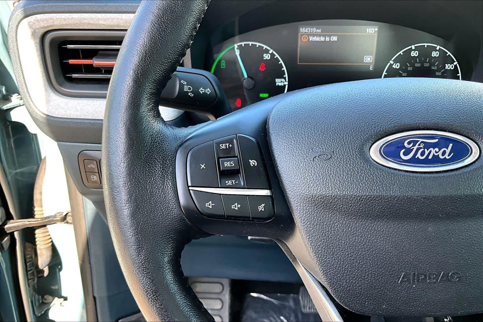 Used 2022 Area 51 Ford XLT image 24