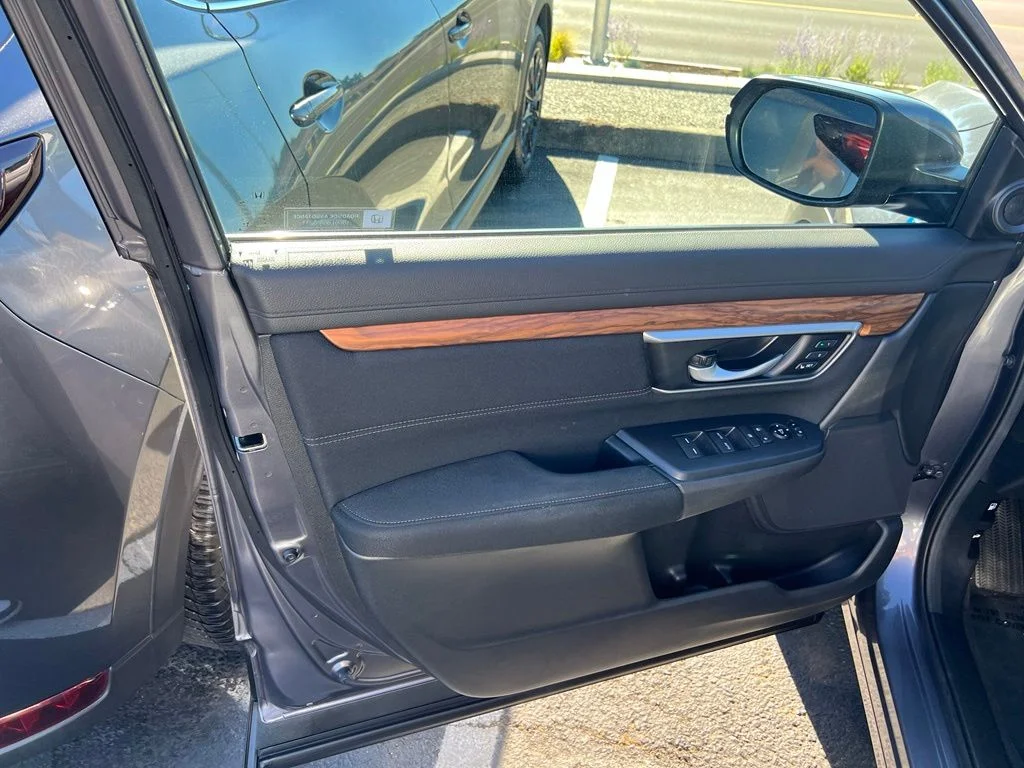 2022 Honda CR-V EX - Photo 10
