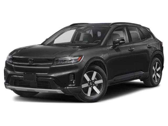 Used 2024 Raven Black Honda Touring image 1
