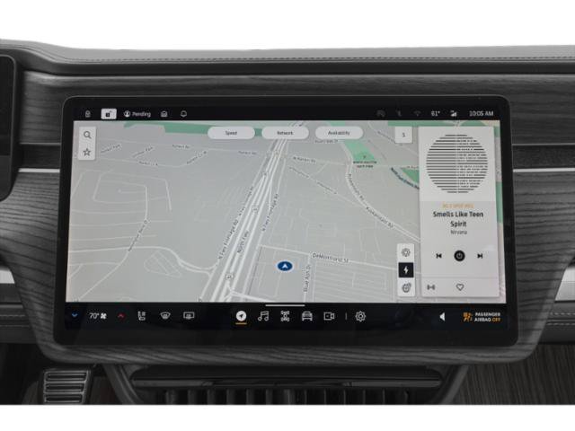 Used 2023  Rivian Adventure image 16