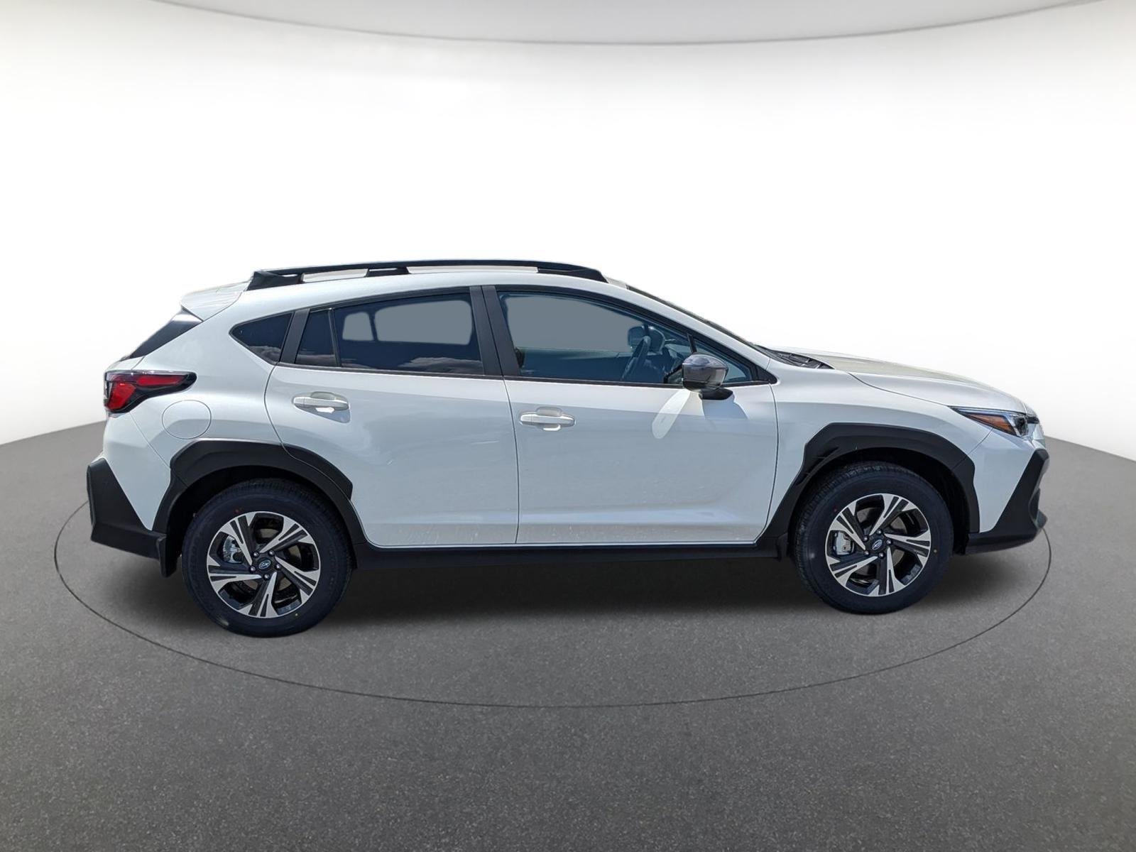 2026 Subaru Crosstrek Limited - Photo 8