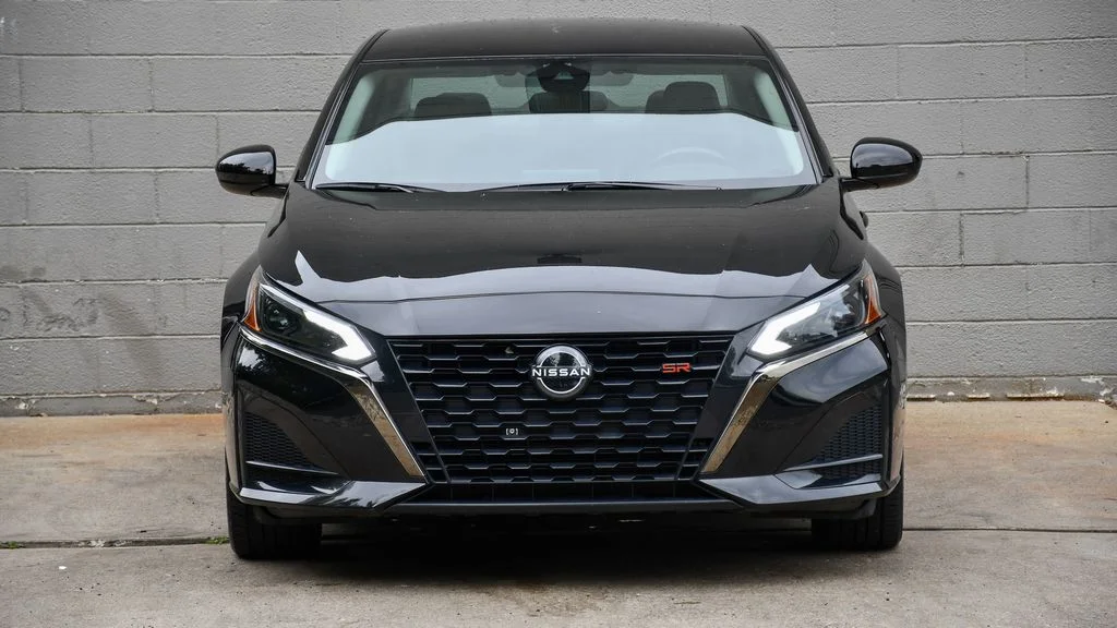 Certified 2024 Nissan Altima SR with VIN 1N4BL4CV1RN344781 for sale in Butler, NJ
