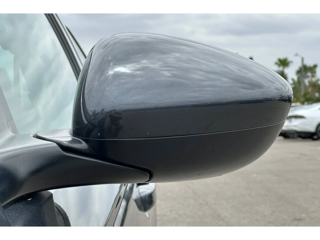 Certified Used 2024 Meteorite Gray Metallic Honda EX image 52