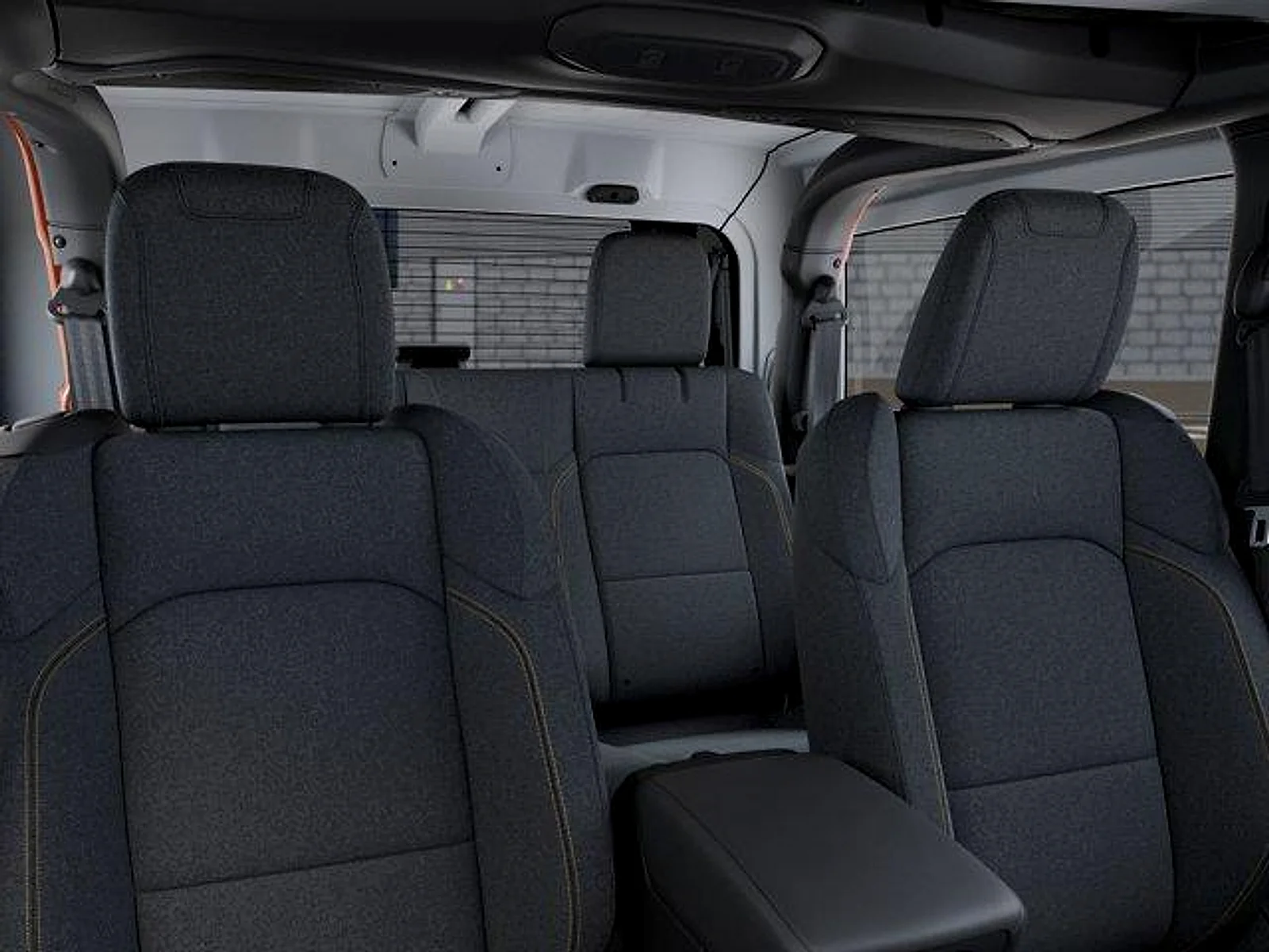 New 2026 Joose Exterior Paint Jeep  image 26