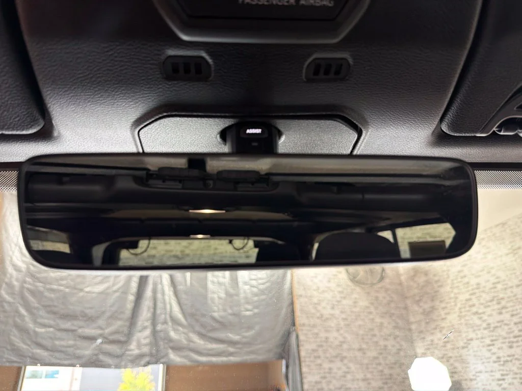Used 2018 Granite Crystal Metallic Clearcoat Jeep Unlimited Rubicon image 30