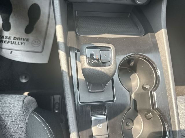 Used 2023 Gray Nissan SV image 21
