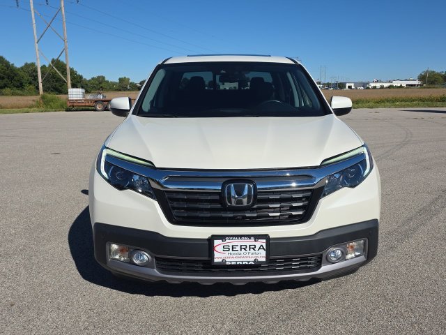 Used 2019 Nh-603 Honda RTL-E image 16