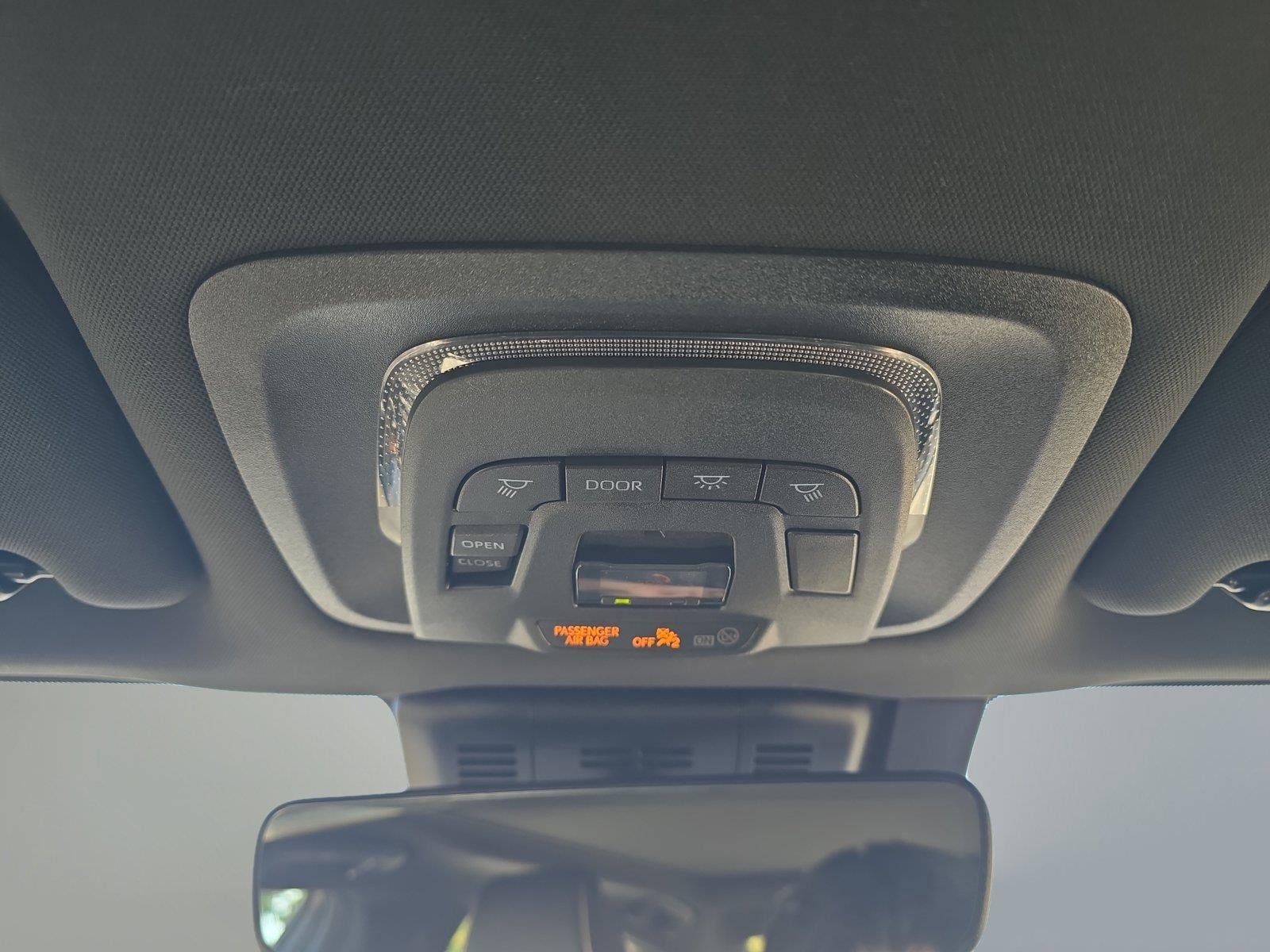 Used 2023 Black Toyota Platinum image 18