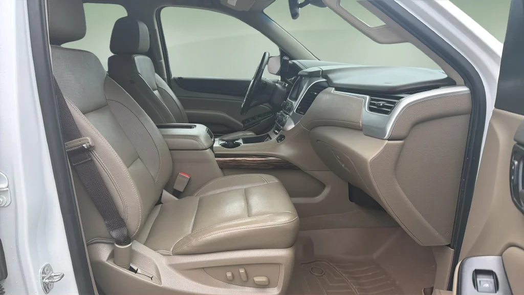 Used 2019 Summit White GMC SLT image 33