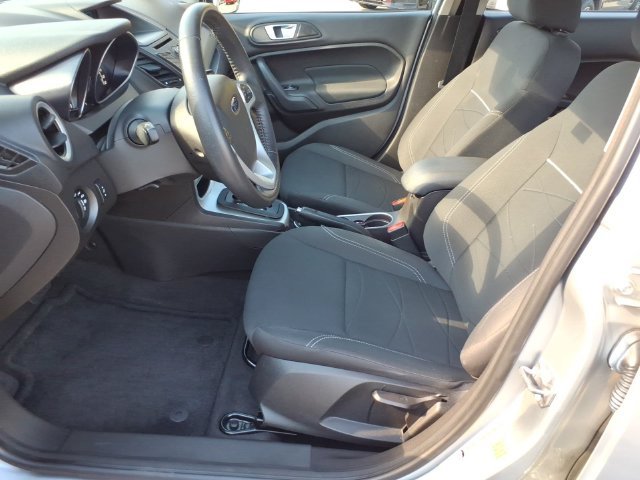 Used 2014 Silver Ford SE image 16