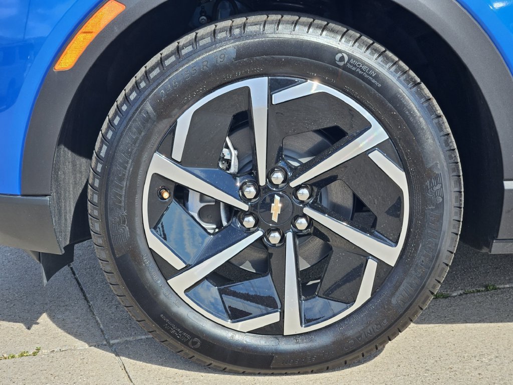 2026 Chevrolet Equinox EV 1LT - Photo 11