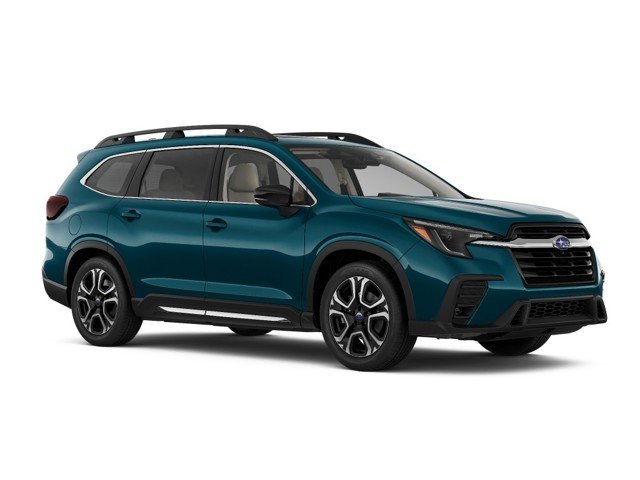 2027 Subaru ASCENT Limited 7-Passenger