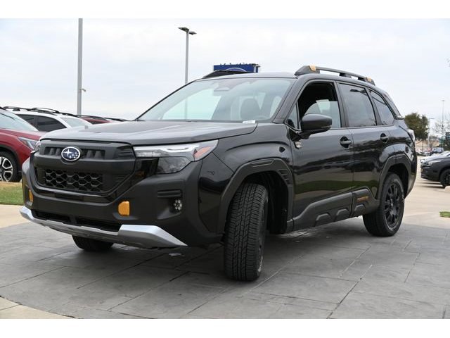 2026 Subaru Forester Wilderness - Photo 41