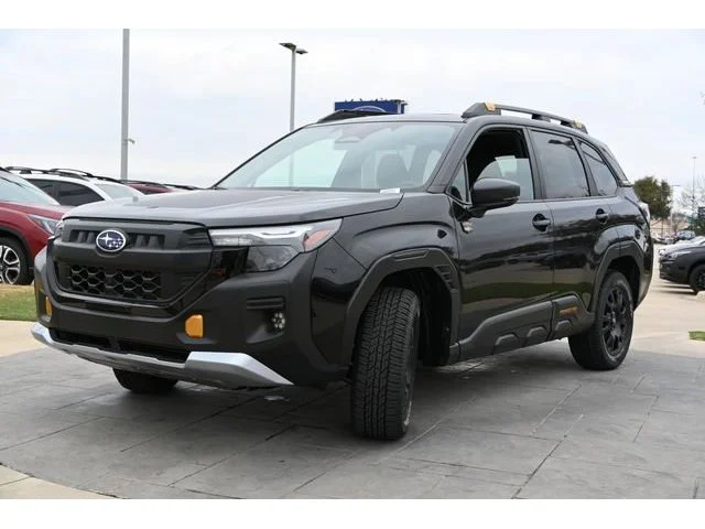 2026 Subaru Forester Wilderness - Photo 41