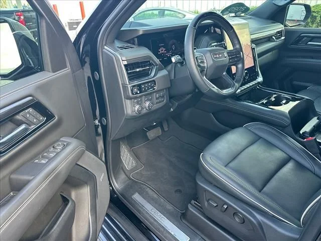Certified Used 2025 Black GMC Elevation image 16