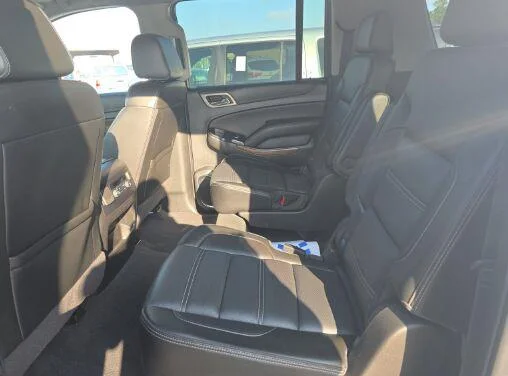 Used 2020 Summit White GMC Denali image 6