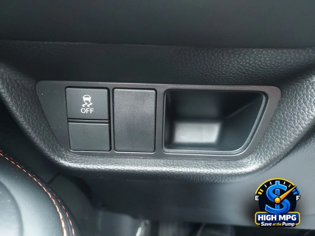 2025 Honda HR-V Sport - Photo 18