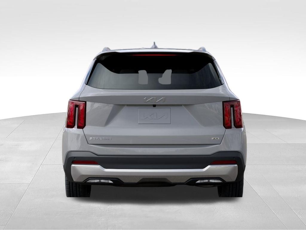 New 2026 Wolf Gray Kia S image 13