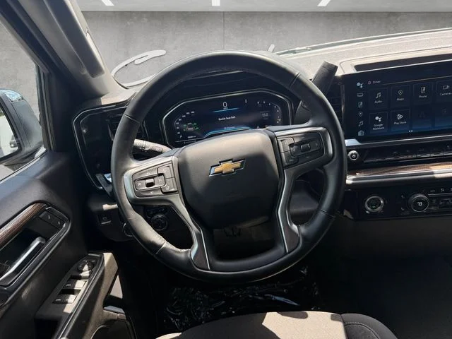 Certified Used 2023 White Chevrolet LT image 22