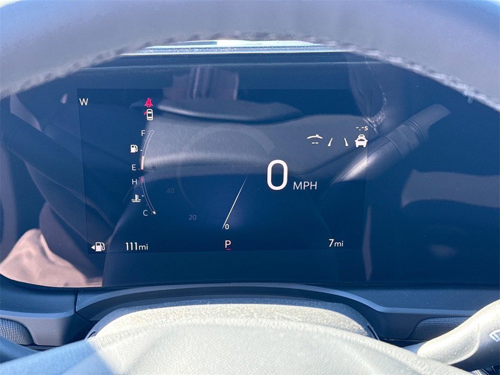 2026 BUICK ENVISTA - Image 21