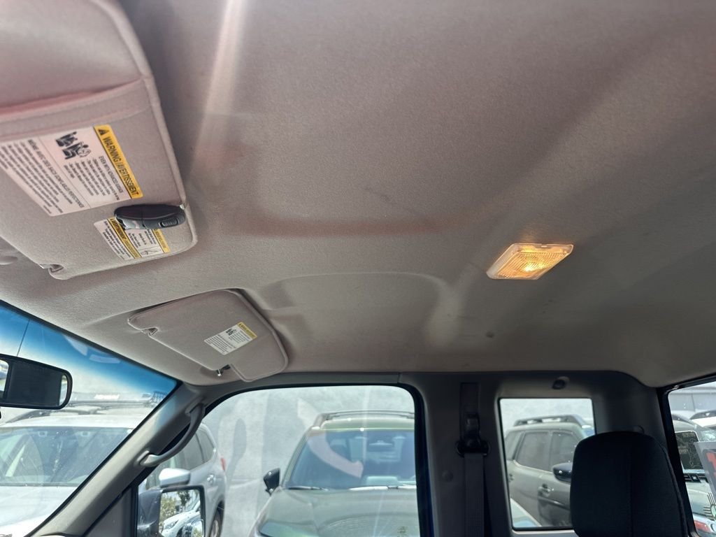 Used 2011 Blue Ford XLT image 17