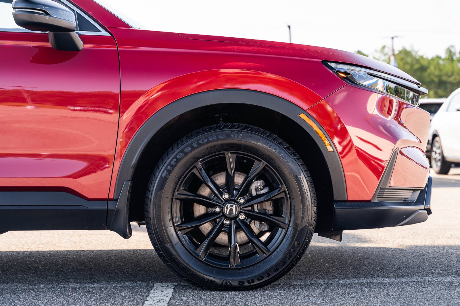 2024 Honda CR-V Sport - Photo 9