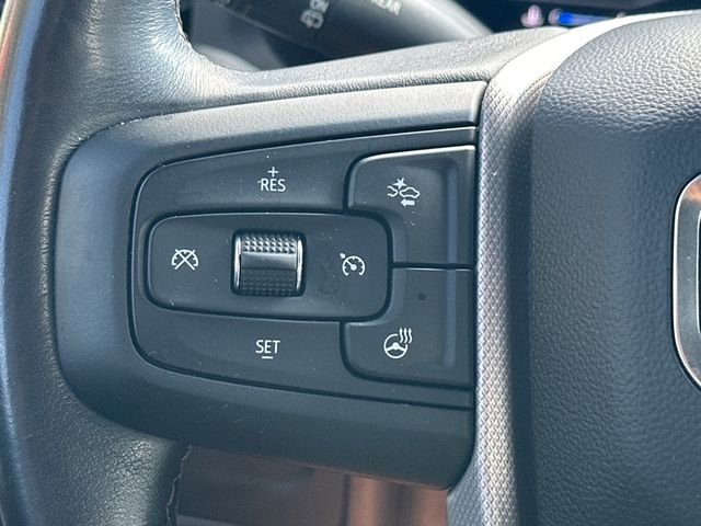 2022 GMC Yukon Denali - Photo 22