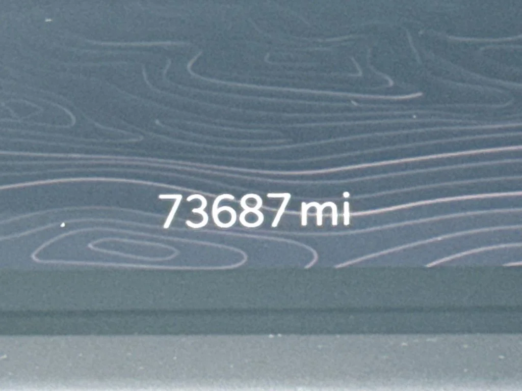 Used 2022 Silver Jeep Series II image 22