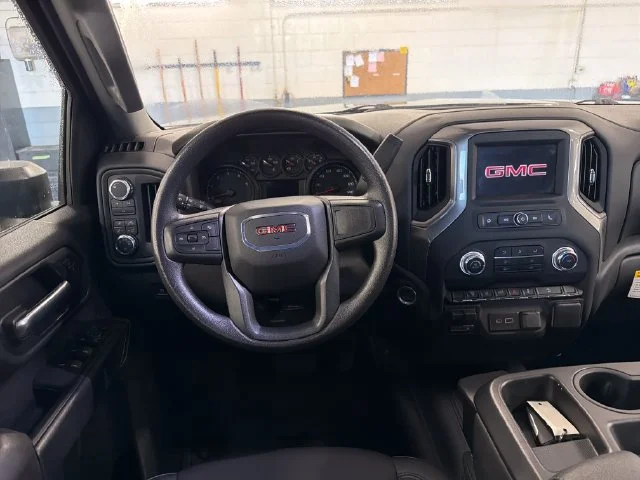 2026 GMC Sierra 3500HD Pro - Photo 16