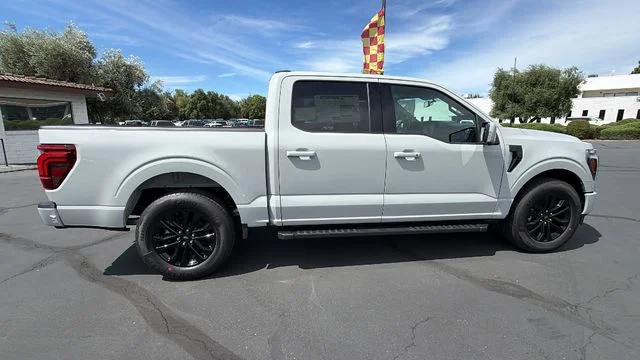 New 2026 Avalanche Ford Lariat® image 38